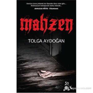 Mahzen-Tolga Aydoğan