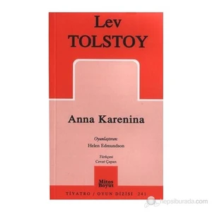 Anna Karenina