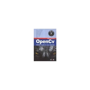Level Kitap Opencv - Birol Kuyumcu