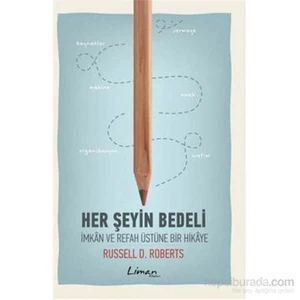 Her Şeyin Bedeli-Russell Roberts