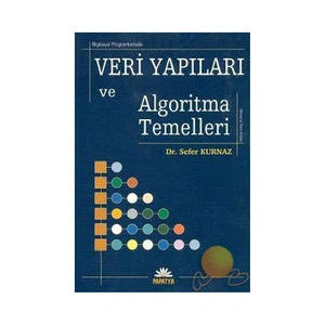 Veri Yapıları ve Algoritma Temelleri