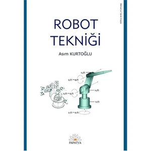 Robot Tekniği