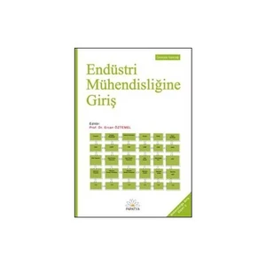 Endüstri Mühendisliğine Giriş - Papatya Komisyon