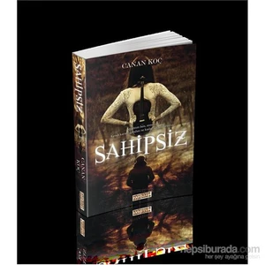 Sahipsiz-Canan Koç