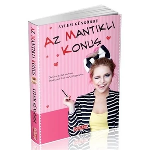 Az Mantıklı Konuş-Aylem Güngördü