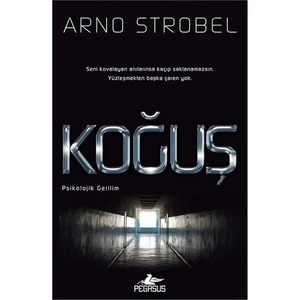 Koğuş - Arno Strobel