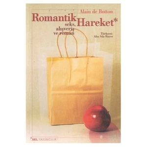 Romantik Hareket - Alain de Botton