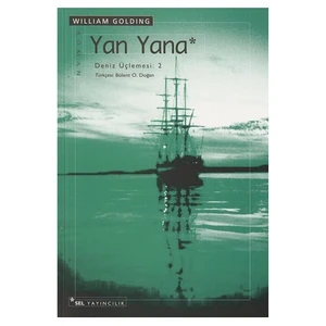 Yan Yana - Sir William Gerald Golding