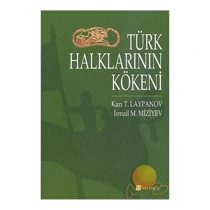 Türk Halklarının Kökeni