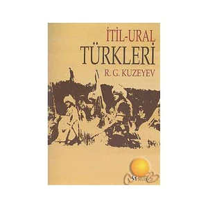 İtil-Ural Türkleri-R. G. Kuzeyev