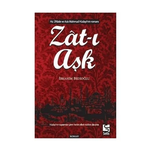 Zat-I Aşk