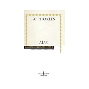 Sophokles: Aias - Sophokles