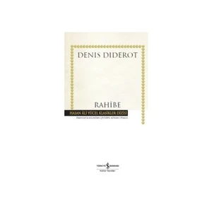 Rahibe - Denis Diderot
