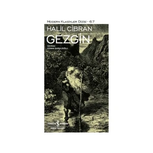 Gezgin - Halil Cibran