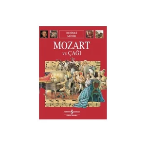 Mozart Ve Çağı-Francesco Salvi