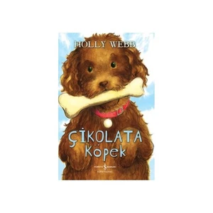 Çikolata Köpek - Holly Webb