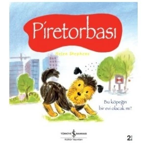 Piretorbası-Helen Stephens