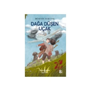 Dağa Düşen Uçak-Hüseyin Yurttaş