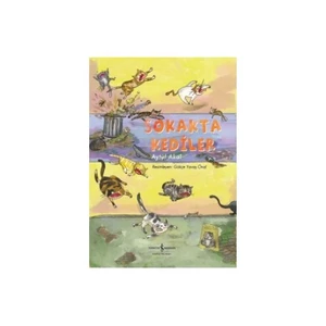 Sokakta Kediler-Aytül Akal