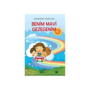 Benim Mavi Gezegenim-Hüseyin Yurttaş