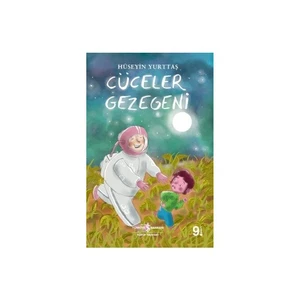 Cüceler Gezegeni-Hüseyin Yurttaş
