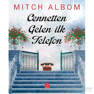 Cennetten Gelen İlk Telefon-Mitch Albom