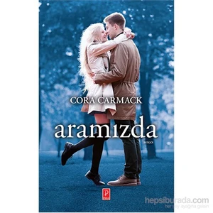 Aramızda-Cora Carmack