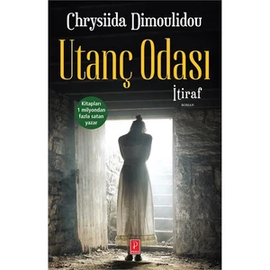 Utanç Odası 2: İtiraf-Chrysiida Dimoulid