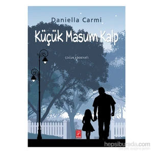 Küçük Masum Kalp-Daniella Carmi