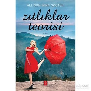 Zıtlıklar Teorisi-Allison Winn Scotch