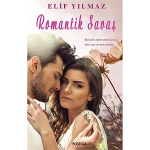 Romantik Savaş-Elif Yılmaz