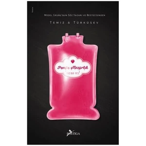Pembe Mezarlık-İsmail Türküsev