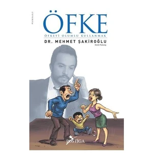 Öfke - Mehmet Şakiroğlu