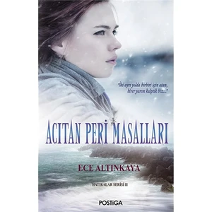 Acıtan Peri Masalları-Ece Altınkaya