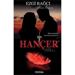 Hançer: 2 Akis-Ezgi Bağcı