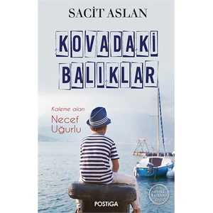 Kovadaki Balıklar-Sacit Aslan