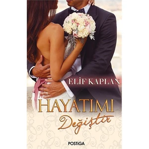 Hayatımı Değiştir - Elif Kaplan