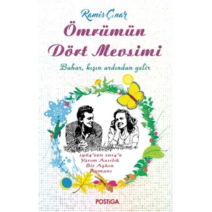 Ömrümün Dört Mevsimi-Ramis Çınar