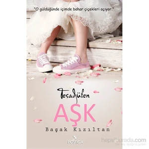 Tesadüfen Aşk-Başak Kızıltan