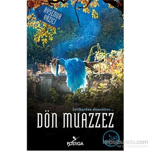 Dön Muazzez-Ayşenur Yazıcı