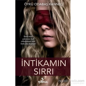 İntikamın Sırrı - Öykü Odabaş Kanneci