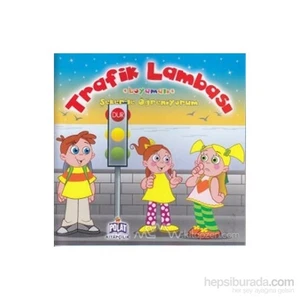 Trafik Lambası