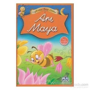 Arı Maya
