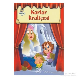 Karlar Kraliçesi