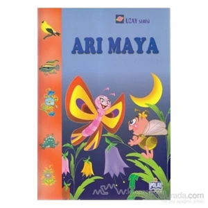 Arı Maya