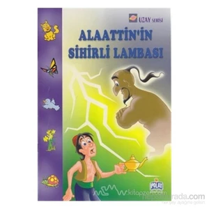 Alaattin'İn Sihirli Lambası