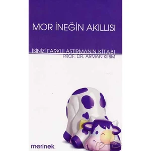 Mor İneğin Akıllısı-Arman Kırım