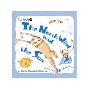 THE NORTH WIND AND THE SUN