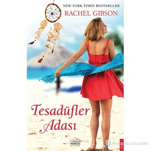 Tesadüfler Adası - Rachel Gibson