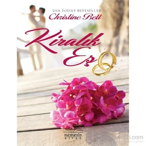Kiralık Eş - Christine Bell